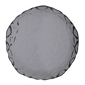 Paşabahçe Estrella Gri 28 cm 6'lı Yemek Tabağı