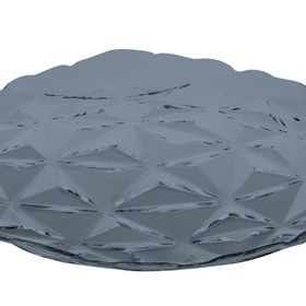 Paşabahçe Estrella Gri 28 cm 6'lı Yemek Tabağı