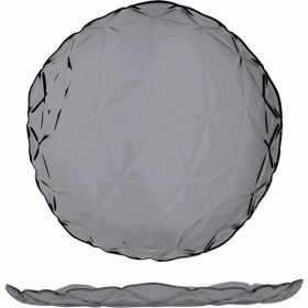 Paşabahçe Estrella Gri 28 cm 6'lı Yemek Tabağı