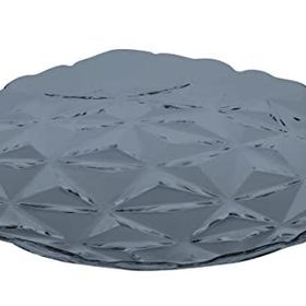 Paşabahçe Estrella Gri 28 cm 6'lı Yemek Tabağı
