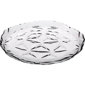 Paşabahçe Estrella Mavi 22 cm 2'li Çukur Tabak