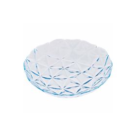 Paşabahçe Estrella Mavi 22 cm 2'li Çukur Tabak