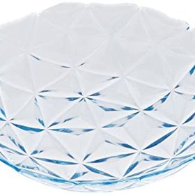 Paşabahçe Estrella Mavi 22 cm 2'li Çukur Tabak