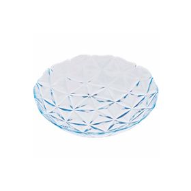 Paşabahçe Estrella Mavi 22 cm 2'li Çukur Tabak