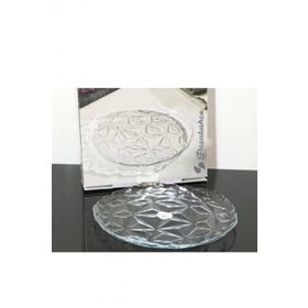 Paşabahçe Estrella Mavi 28 cm 6'lı Yemek Tabağı Seti
