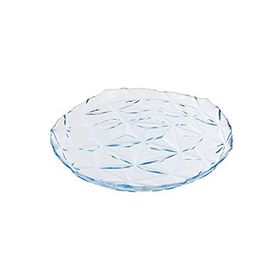 Paşabahçe Estrella Mavi 28 cm 6'lı Yemek Tabağı Seti