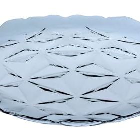 Paşabahçe Estrella Mavi 28 cm 6'lı Yemek Tabağı Seti