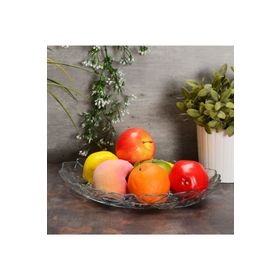 Paşabahçe Estrella Oval Servis Tabağı