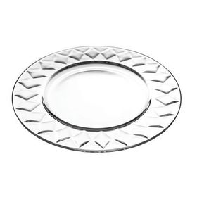 Paşabahçe F&D Baklava Desenli Servis Tabağı