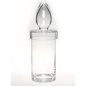 Paşabahçe F&d El Yapımı 20 cm Kavanoz
