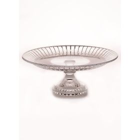 Paşabahçe F&D Glamour Servis Tabağı