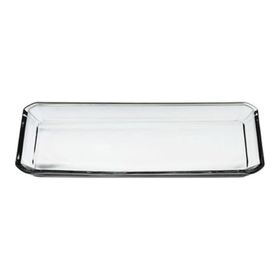 Paşabahçe F&D Glamour Servis Tabağı