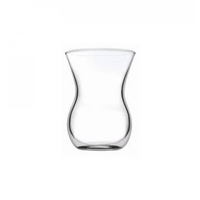 Paşabahçe F&D Neşeli 6'lı Çay Bardağı Set