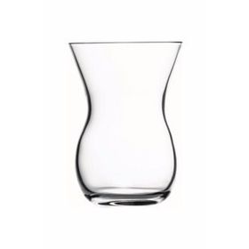 Paşabahçe F&D Neşeli 6'lı Çay Bardağı Set