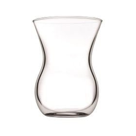Paşabahçe F&D Neşeli 6'lı Çay Bardağı Set