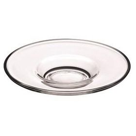 Paşabahçe F&D Neşeli 6'lı Çay Tabağı Set