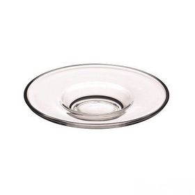 Paşabahçe F&D Neşeli 6'lı Çay Tabağı Set