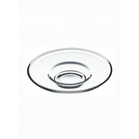 Paşabahçe F&D Neşeli 6'lı Çay Tabağı Set