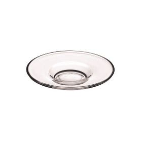 Paşabahçe F&D Neşeli 6'lı Çay Tabağı Set