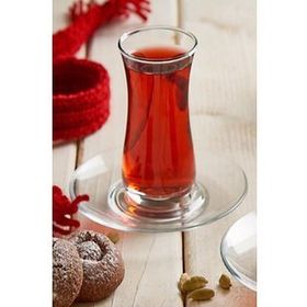 Paşabahçe Fit 12 Parça Çay Bardağı Takımı