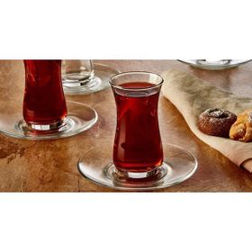 Paşabahçe Fit 6'lı Çay Takımı