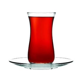 Paşabahçe Fit 6'lı Çay Takımı