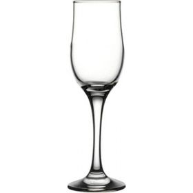 Paşabahçe Flüt 44160 6'lı Şampanya Kadehi