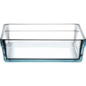 Paşabahçe FMA99930 4100 ml Premium Borcam Kare Tepsi