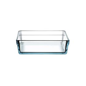 Paşabahçe FMA99930 4100 ml Premium Borcam Kare Tepsi