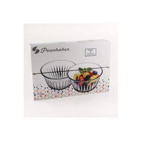 Paşabahçe Frezya 6lı Kase