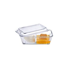 Paşabahçe Frigo Bölmeli Saklama Kabı