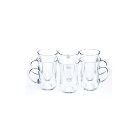 Paşabahçe G4U 6'lı Çay Bardağı
