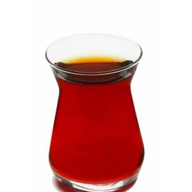 Paşabahçe G4U İrem 12'li Çay Bardağı Takımı