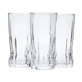 Paşabahçe Gaia 3'lü 285 ml Bardak