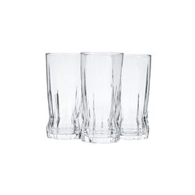 Paşabahçe Gaia 3'lü 285 ml Bardak