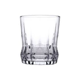 Paşabahçe Gaia Şeffaf 3'lü 270 ml Su Bardağı