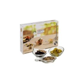 Paşabahçe Gastroboutique 6lı Reçellik Kase