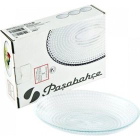 Paşabahçe Generation 10487 3'lü Oval Tabak