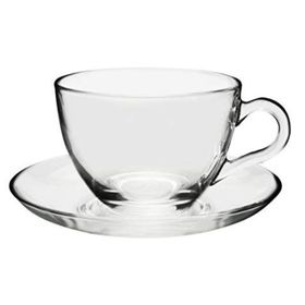 Paşabahçe Generation 12 Parça Çay Fincan Takımı