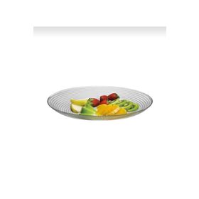 Paşabahçe Generation 33 cm Kayık Tabak