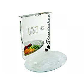 Paşabahçe Generation 33 cm Kayık Tabak