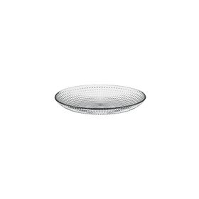 Paşabahçe Generation 6'lı 15 cm Cam Tatlı Tabağı