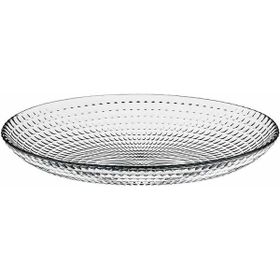 Paşabahçe Generation 6'lı 15 cm Cam Tatlı Tabağı