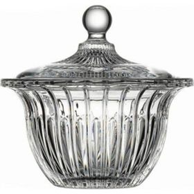 Paşabahçe Glamour Kapaklı Şekerlik