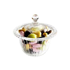 Paşabahçe Glamour Kapaklı Şekerlik