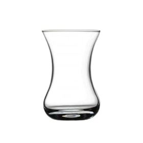 Paşabahçe GLASS4YOU 6'lı Cam Çay Bardak