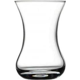 Paşabahçe GLASS4YOU 6'lı Cam Çay Bardak