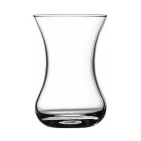 Paşabahçe GLASS4YOU 6'lı Cam Çay Bardak