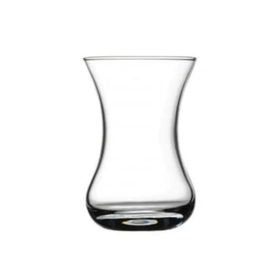 Paşabahçe GLASS4YOU 6'lı Cam Çay Bardak