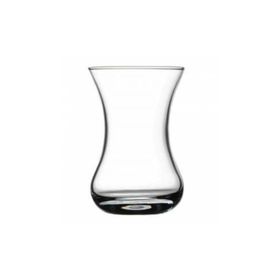Paşabahçe GLASS4YOU 6'lı Cam Çay Bardak